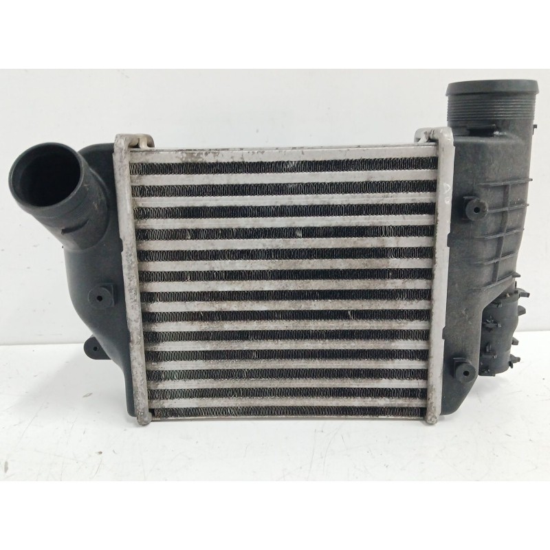 INTERCOOLER