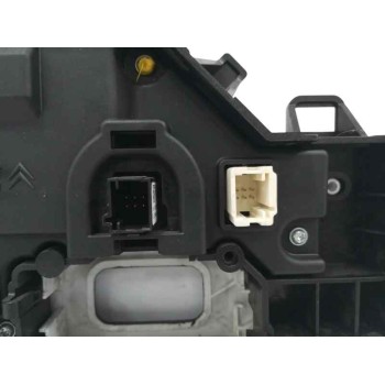 Recambio de mando climatizador para citroën c4 picasso 1.2 12v e-thp / puretech referencia OEM IAM 98248992XY OBSERVAR FOTO 