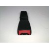 Recambio de enganche cinturon derecho para citroën c3 tonic referencia OEM IAM 9684561080 TRASERO 