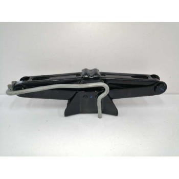 Recambio de gato para citroën c3 tonic referencia OEM IAM 9656868180  