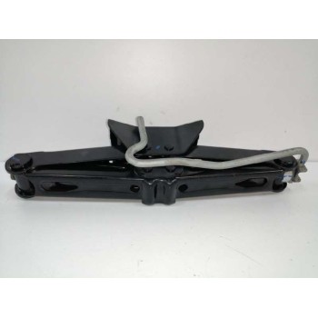 Recambio de gato para citroën c3 tonic referencia OEM IAM 9656868180  