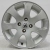 Recambio de llanta para peugeot 307 (s1) 1.6 16v cat referencia OEM IAM APOLLO 6X15CH4 ET27 4H 4X108