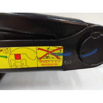 Recambio de gato para citroën c3 tonic referencia OEM IAM 9656868180  