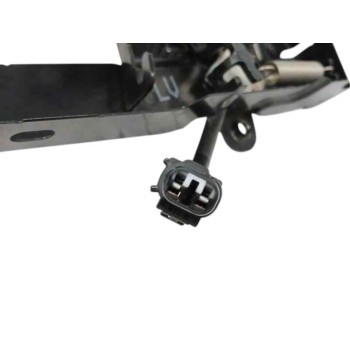 Recambio de cerradura capot para toyota bz4x (_eam1_) ev (xeam10) referencia OEM IAM 5351042170  