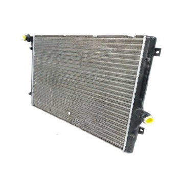 Recambio de radiador agua para volkswagen passat lim. (362) 2.0 tdi referencia OEM IAM 203442560  