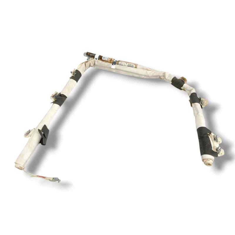 Recambio de airbag cortina delantero derecho para peugeot 208 ii (ub_, up_, uw_, uj_) 1.2 puretech 100 referencia OEM IAM 644144