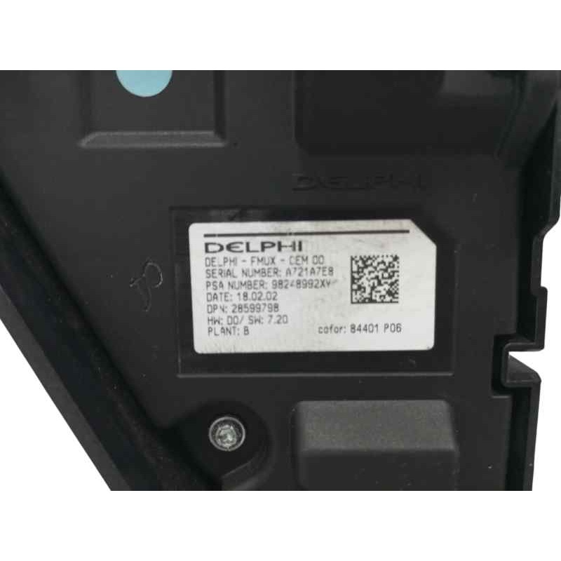 MANDO CLIMATIZADOR OBSERVAR FOTO