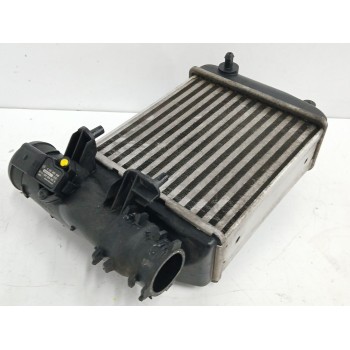 Recambio de intercooler para audi a6 c6 (4f2) 3.0 tdi quattro referencia OEM IAM 4F0145805E  