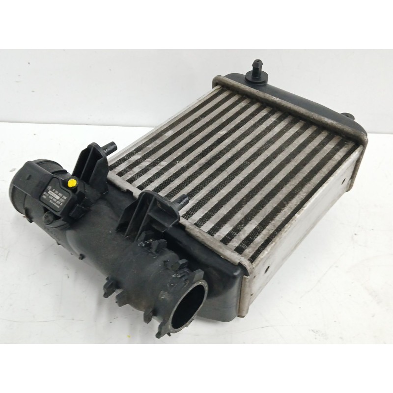 INTERCOOLER