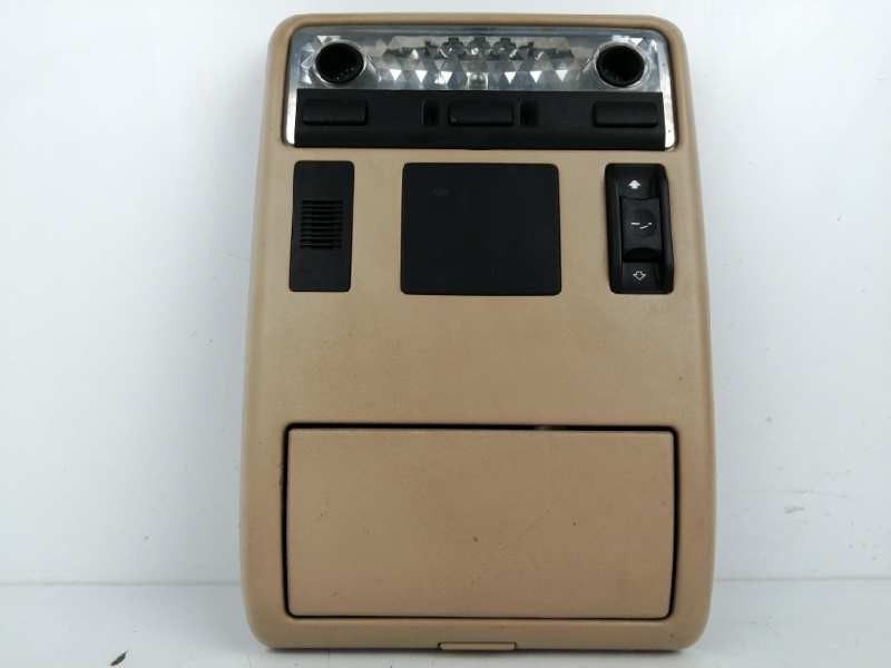Recambio de luz interior para bmw x5 (e53) 3.0d referencia OEM IAM 51448258057 63318364929 