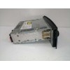 Recambio de sistema audio / radio cd para fiat grande punto (199_) 1.3 d multijet (199.axd11, 199.axd1a, 199.axd1b,... referenci