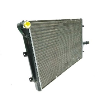 Recambio de radiador agua para volkswagen passat lim. (362) 2.0 tdi referencia OEM IAM 203442560  
