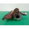 Recambio de turbocompresor para ford transit caja cerrada, media (fy) (2000 =>) ft 350 2.4 referencia OEM IAM YC1Q6K682BE 491350