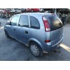 opel meriva del año 2004