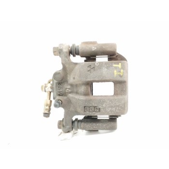 Recambio de pinza freno trasera izquierda para nissan x-trail (t30) 2.2 dci diesel cat referencia OEM IAM   