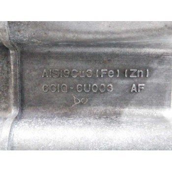 Recambio de sobrecarter para citroën jumper combi (06.2006) 30 l1h1 hdi 100 referencia OEM IAM 6C1Q6U003AF  