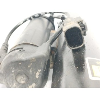 Recambio de amortiguador trasero derecho para mercedes-benz clase m (w164) 3.0 cdi cat referencia OEM IAM A1643200731  