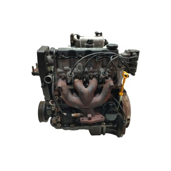 MOTOR COMPLETO F14S3 88547 KM 