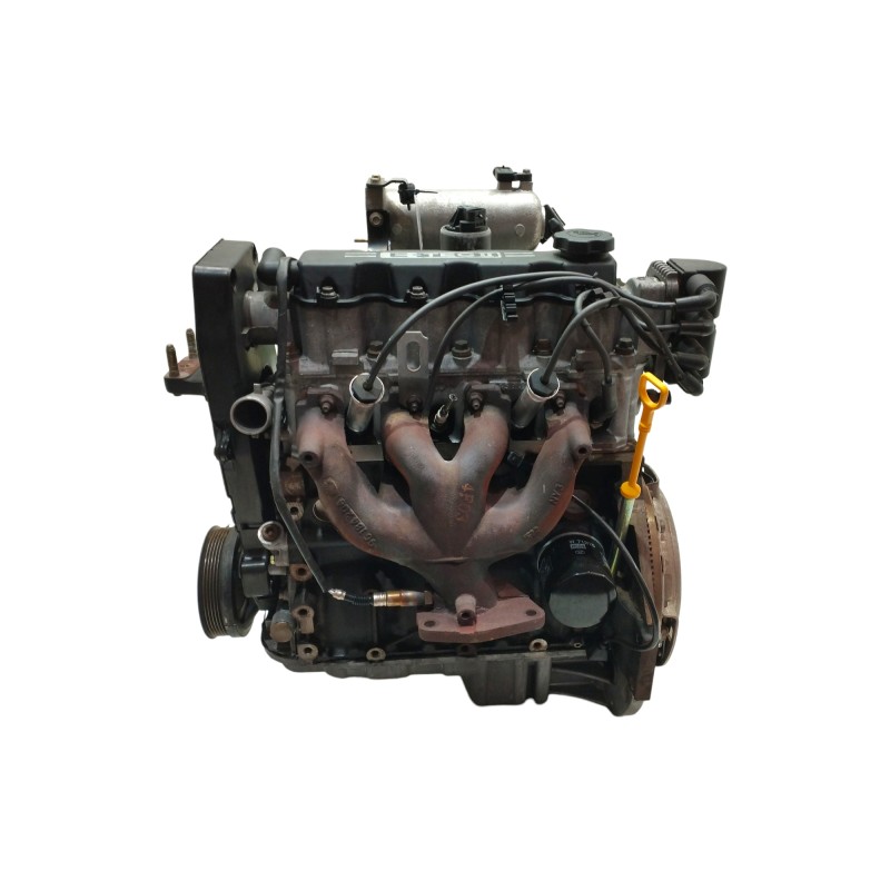 Recambio de motor completo para daewoo kalos 1.4 cat referencia OEM IAM F14S3 88547 KM 