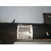 Recambio de amortiguador delantero izquierdo para citroën c3 tonic referencia OEM IAM 9801736280  