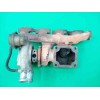 Recambio de turbocompresor para ford transit caja cerrada, media (fy) (2000 =>) ft 350 2.4 referencia OEM IAM YC1Q6K682BE 491350