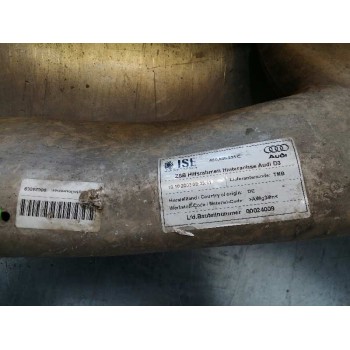 Recambio de puente trasero para audi a8 (4e2) 4.0 v8 32v tdi biturbo cat (ase) referencia OEM IAM 4E0505235H  