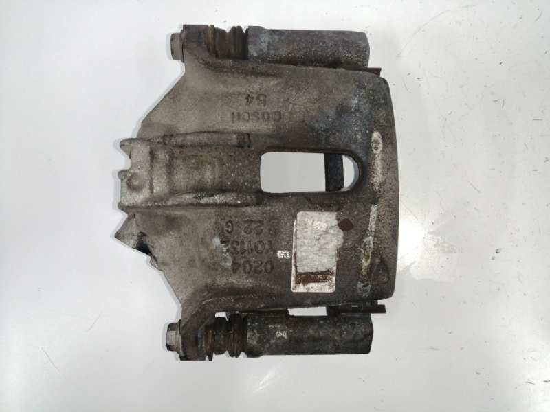 Recambio de pinza freno delantera derecha para citroën c3 tonic referencia OEM IAM 0204Y01132 Recambio de pinza freno delantera derecha para citroën c3 tonic referencia OEM IAM 0204Y01132