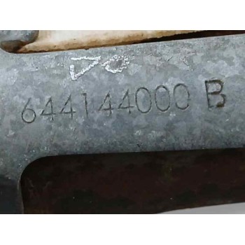 Recambio de airbag cortina delantero derecho para peugeot 208 ii (ub_, up_, uw_, uj_) 1.2 puretech 100 referencia OEM IAM 644144