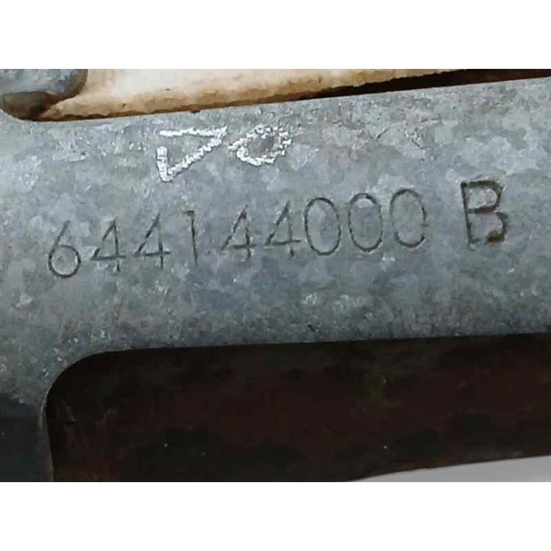 AIRBAG CORTINA DELANTERO DERECHO 98227991580