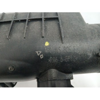 Recambio de intercooler para audi a6 c6 (4f2) 3.0 tdi quattro referencia OEM IAM 4F0145805E  