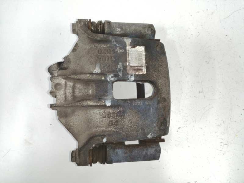 Recambio de pinza freno delantera izquierda para citroën c3 tonic referencia OEM IAM 0204Y01131  
