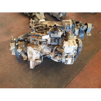 MOTOR COMPLETO 188A4000 