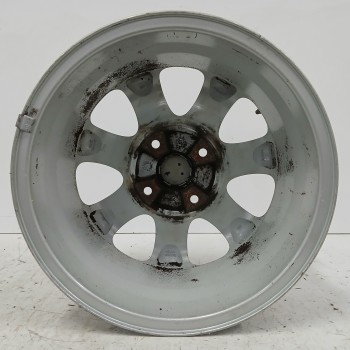 Recambio de llanta para peugeot 307 (s1) 1.6 16v cat referencia OEM IAM APOLLO 6X15CH4 ET27 4H 4X108