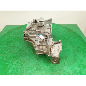 Recambio de caja cambios para nissan x-trail (t31) 2.0 dci turbodiesel cat referencia OEM IAM JG75E 192516 KM 