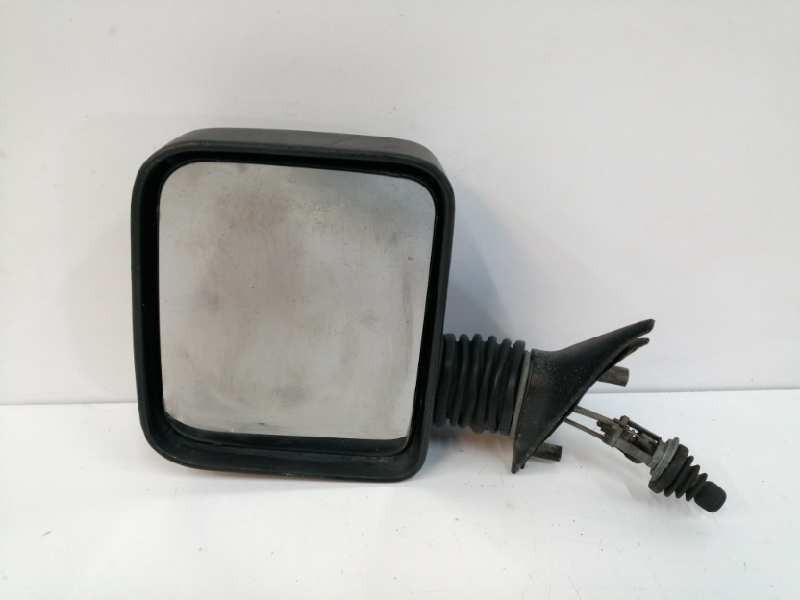 Recambio de retrovisor izquierdo para fiat fiorino enero (255) básico furg. referencia OEM IAM 50009722  