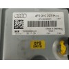 Recambio de modulo electronico para audi a6 berlina (4f2) 2.0 tdi referencia OEM IAM 4F0910223H  