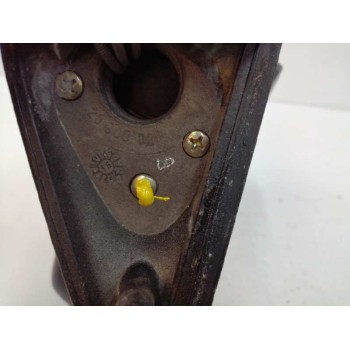 Recambio de retrovisor izquierdo para fiat fiorino enero (255) básico furg. referencia OEM IAM 50009722  