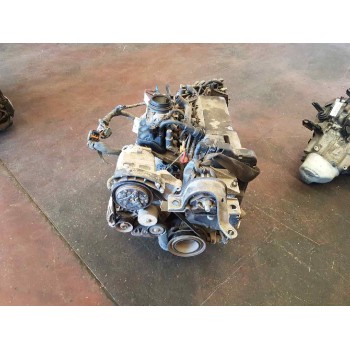 Recambio de motor completo para fiat punto berlina (188) 1.2 8v referencia OEM IAM 188A4000  