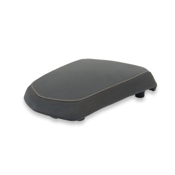 Recambio de asiento trasero moto para benelli bn bn 125 (u30) referencia OEM IAM 51200L290000 3300155 