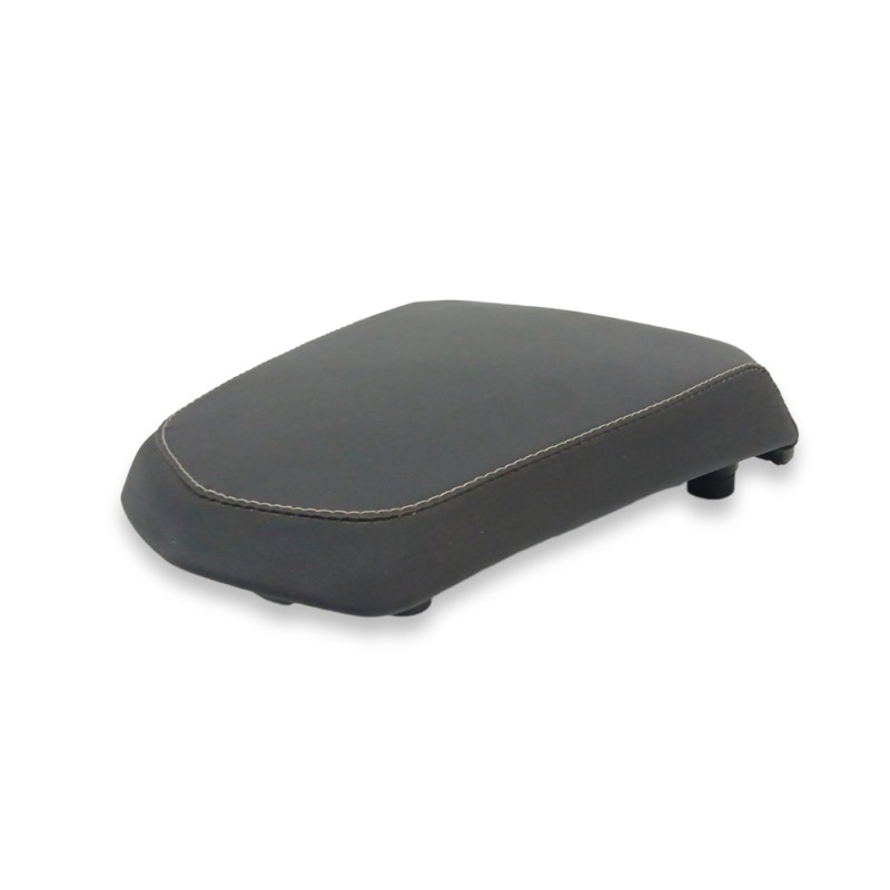 Recambio de asiento trasero moto para benelli bn bn 125 (u30) referencia OEM IAM 51200L290000 3300155 