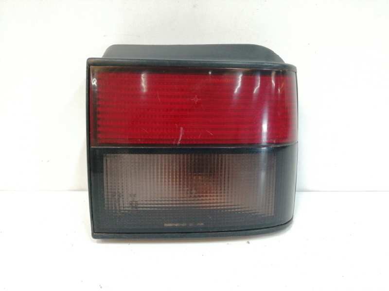 Recambio de piloto trasero derecho para renault 21 berlina (b/l48) 2.1 diesel referencia OEM IAM 7700792910  