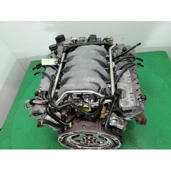 Recambio de motor completo para mercedes-benz clase e (w211) berlina e 500 (211.070) referencia OEM IAM 113967  