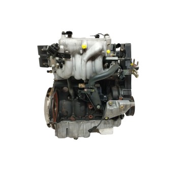 Recambio de motor completo para daewoo kalos 1.4 cat referencia OEM IAM F14S3 88547 KM 