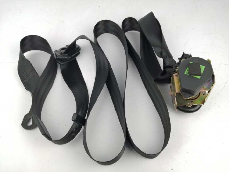 Recambio de cinturon seguridad delantero derecho para audi a8 (d2) 4.2 quattro referencia OEM IAM 4D0857706AB 560296000C 