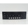 Recambio de sistema audio / radio cd para peugeot 3008 i monospace (0u_) 1.6 thp referencia OEM IAM 9666967477  
