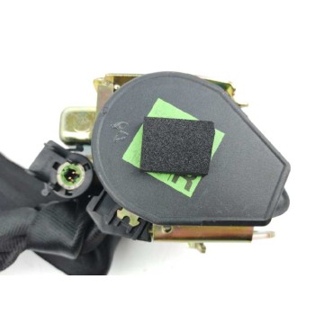 Recambio de cinturon seguridad delantero derecho para audi a8 (d2) 4.2 quattro referencia OEM IAM 4D0857706AB 560296000C 