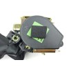 Recambio de cinturon seguridad delantero derecho para audi a8 (d2) 4.2 quattro referencia OEM IAM 4D0857706AB 560296000C 