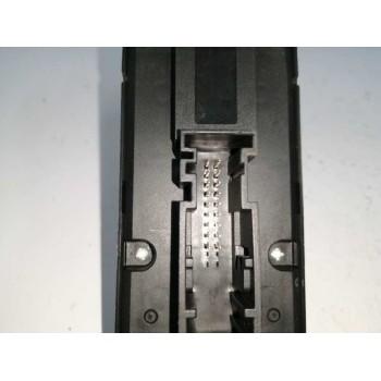 Recambio de mando elevalunas delantero izquierdo para opel astra h berlina 1.9 cdti referencia OEM IAM 13228877  