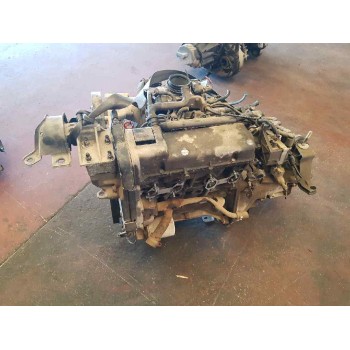 Recambio de motor completo para fiat punto berlina (188) 1.2 8v referencia OEM IAM 188A4000  
