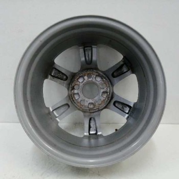 Recambio de llanta para skoda octavia berlina (1u2) 1.8 20v turbo referencia OEM IAM 1U0601025A 6,50JX15H2 ET43 